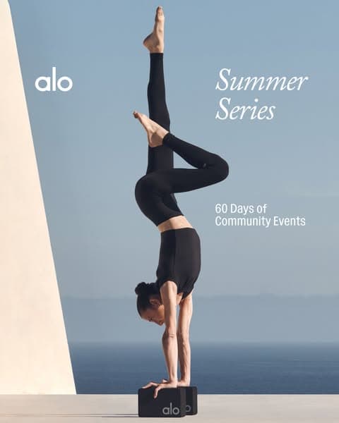 ALO Summer Series