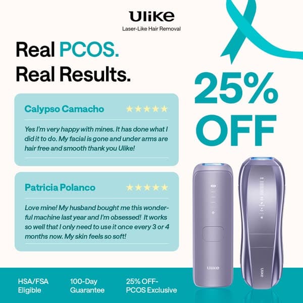 See Why So Many Switched, Join the Ulike community.