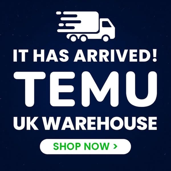 Temu | Explore the Latest Clothing, Beauty, Home, Jewelry & More