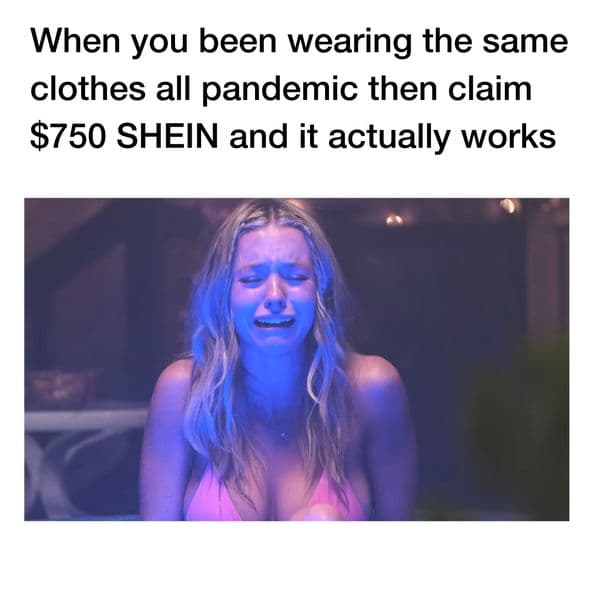 Earn Up to $750 to Splurge at SHEIN This Week!