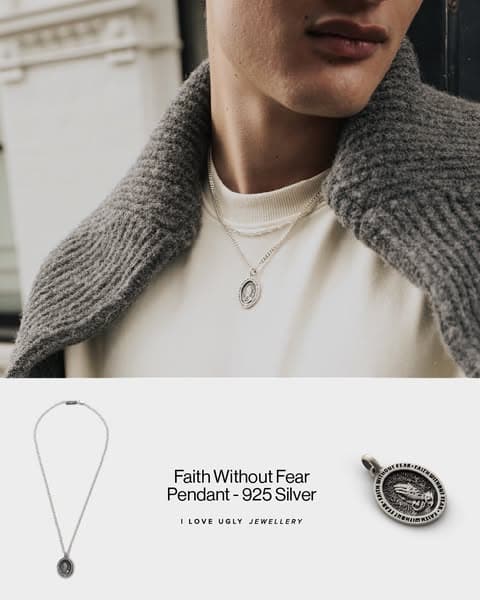 New Jewellery Pieces. Just Dropped.