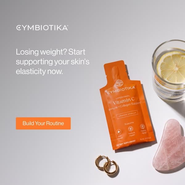 Skin Support for Your GLP-1 Journey