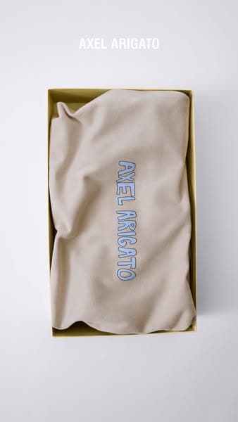 Discover more on axelarigato.com