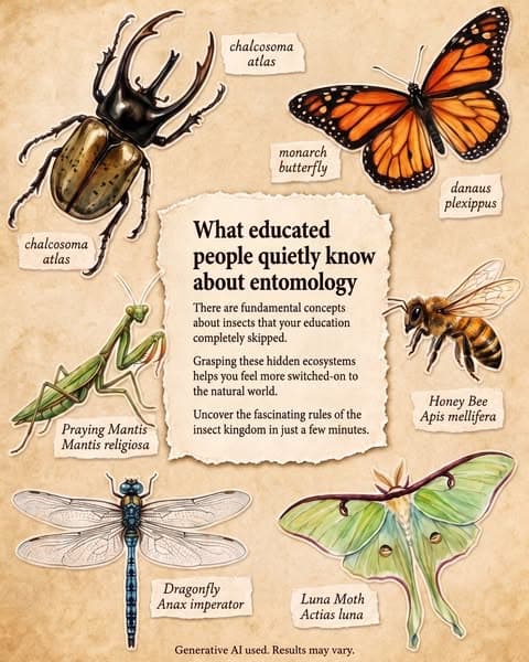 🔬 Biology, but Bite-Sized!