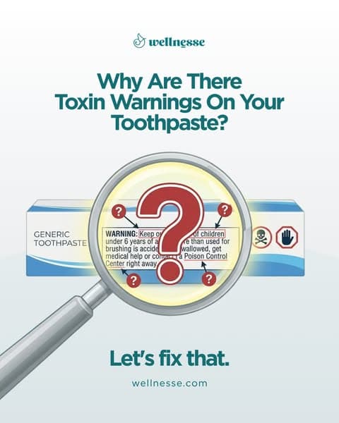 Heal Your Teeth + Save $87