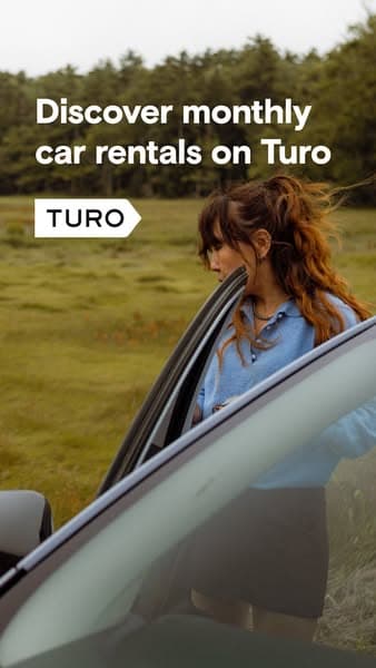 Find long-term rental cars