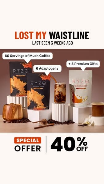 Pour Yourself a Better Cup of Coffee ☕️