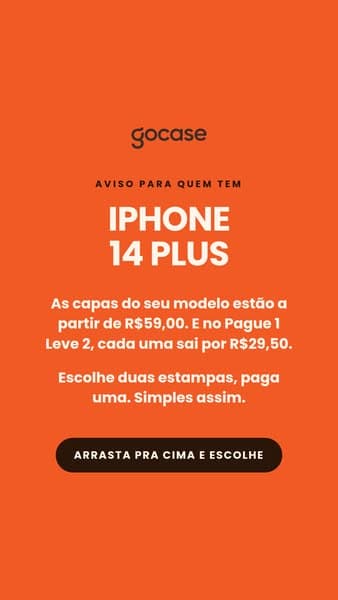 Gocase Brasil