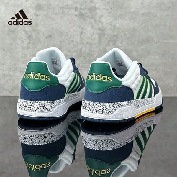 Adidas Adidas Men's Skate Shoes Athletic Running Casual Low Top Lace Up Sports Outdoor Sneakers