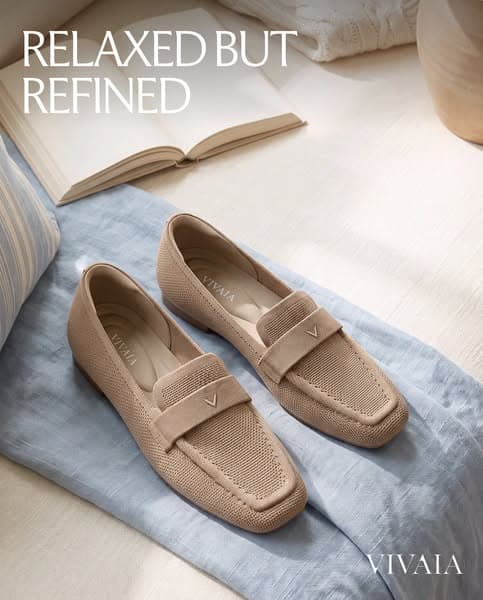 Comfort, Well-Furnished