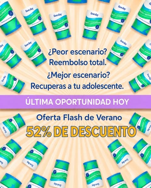 Más de 1 millón de padres lo recomiendan