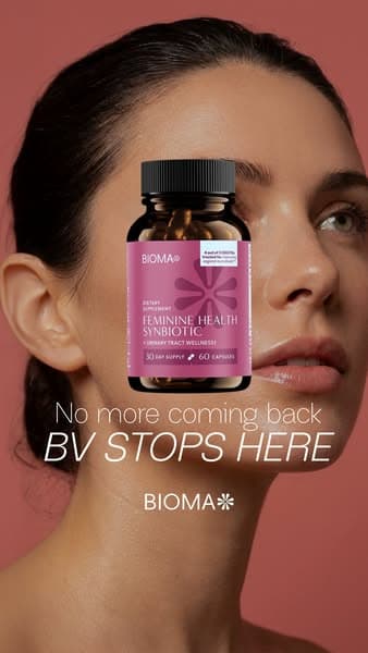 Science-Backed Feminine Care Women Can Count On