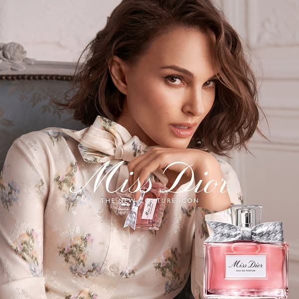 MISS DIOR