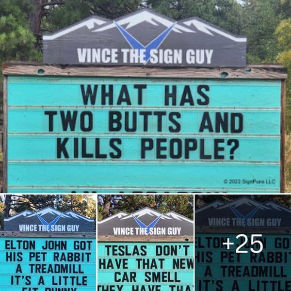 37 Hilarious Southern Signs Too Funny Not To Laugh At