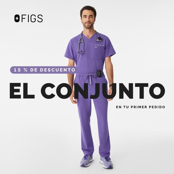 LO ÚLTIMO DE FIGS