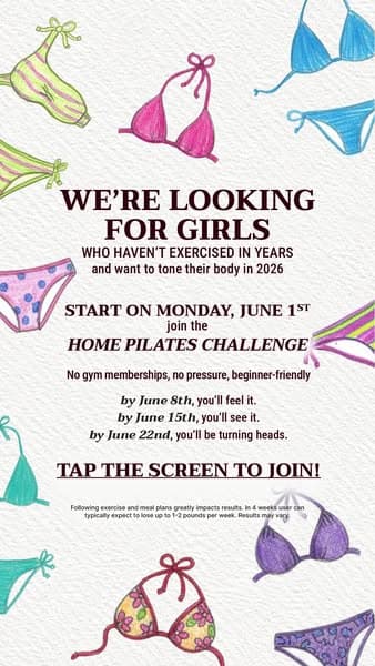 Start Transformation Now!