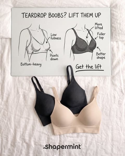 The Everyday Bra ✨