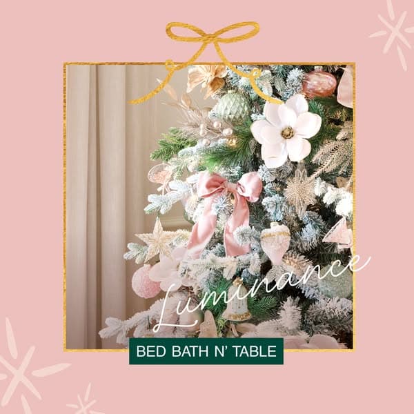 Christmas now arriving π