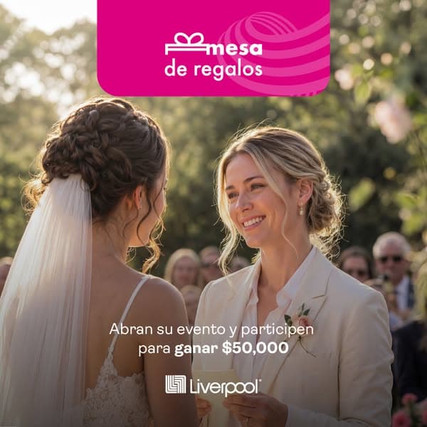 Además de regalos pueden recibir $50,000