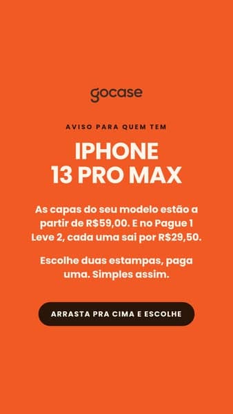 Gocase Brasil