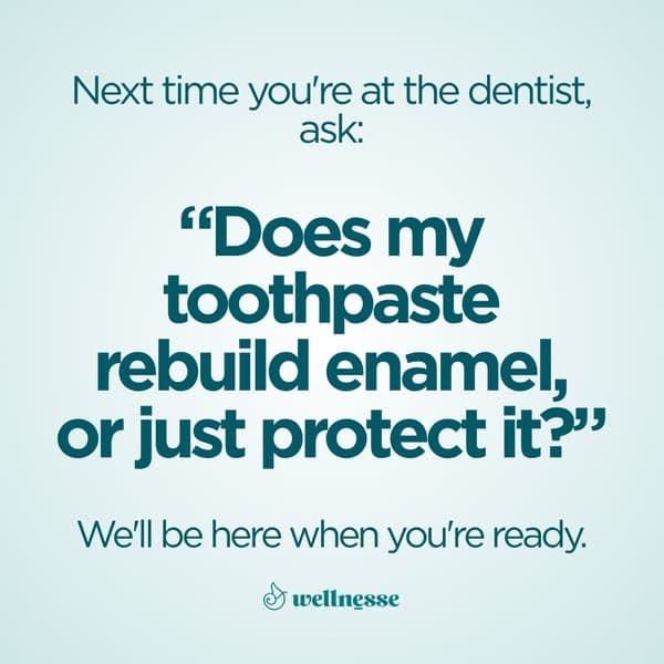Heal Your Teeth + Save $87