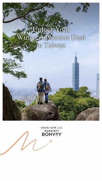 Save 20% on a 2-Night Suite Stay with Marriott Bonvoy
