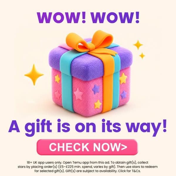 Temu | Explore the Latest Clothing, Beauty, Home, Jewelry & More