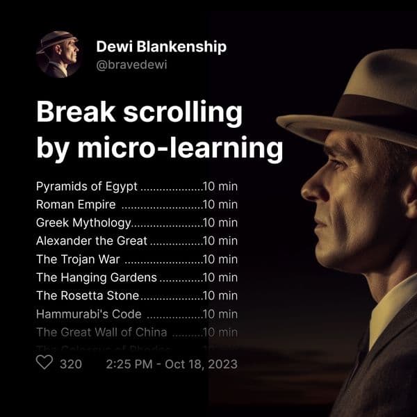 Learn with joy NOWπ
