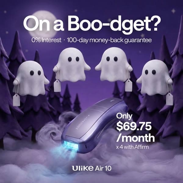 4 Γ $69.75 with the Glow Plan