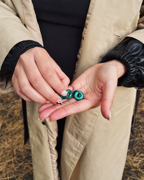 Loop Switch: 3-in-1 Earplug Sound Control – Loop Earplugs America