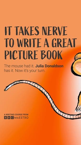 The bestselling author since records began