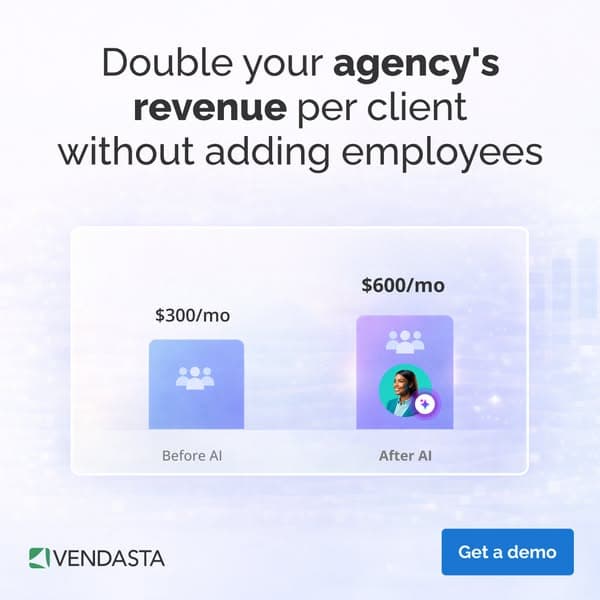 Agencies Sell More Services Without More Staff