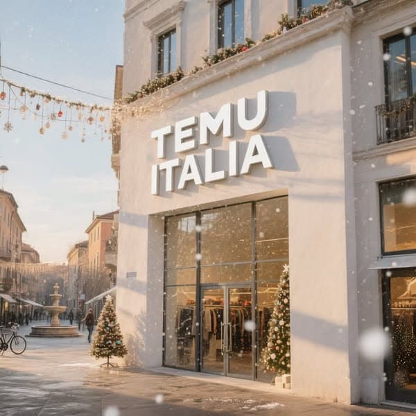 Articoli di tutti i tipi