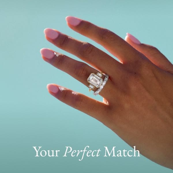 Your Perfect Match