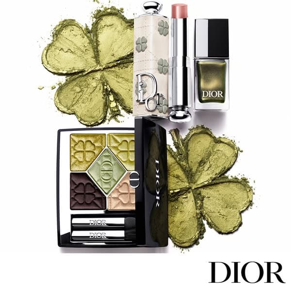 Dior Beauty Official Online Experience