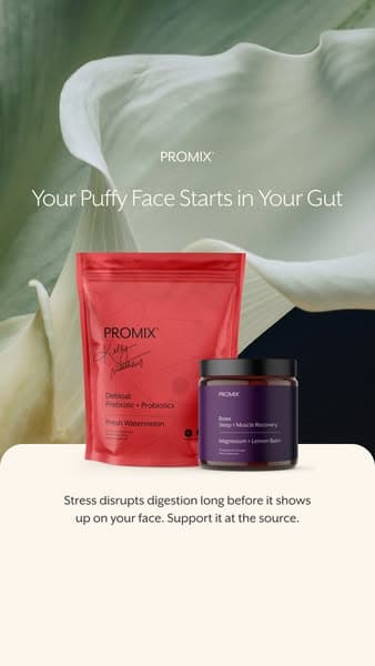 Try Promix