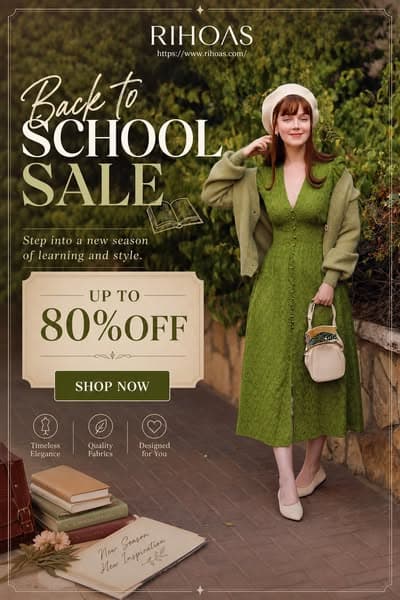 French style, elegant design, effortless chic