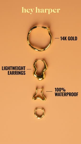 The Dazzling Collection: go on then. ✨
