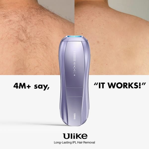 Visible results in 2 weeks – 💸 25% OFF Today!