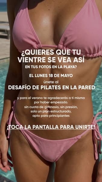 ¡Comienza la transformación ahora!