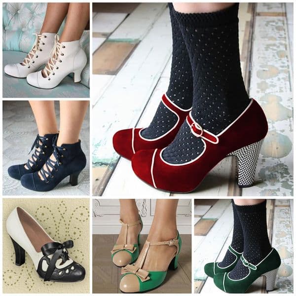 Women's Shoes