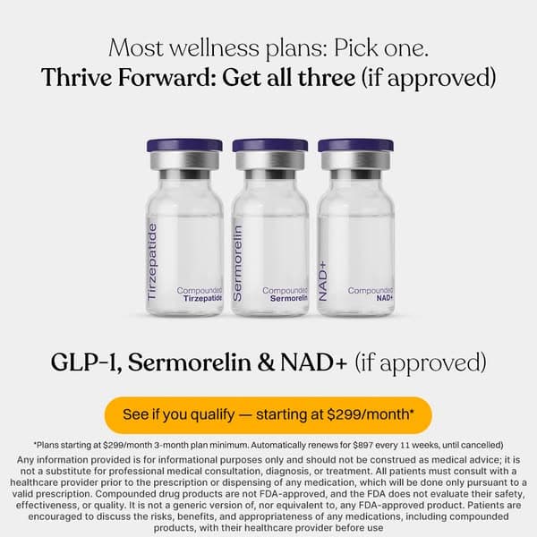 Wellness for Women 50+