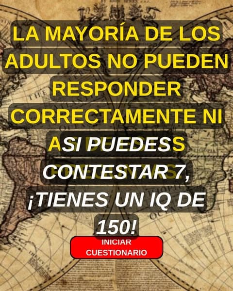 ¿Aún puedes aprobar Historia en la escuela primaria?