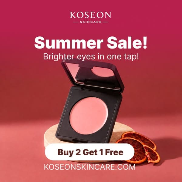 Buy 1 Get 1 Free!