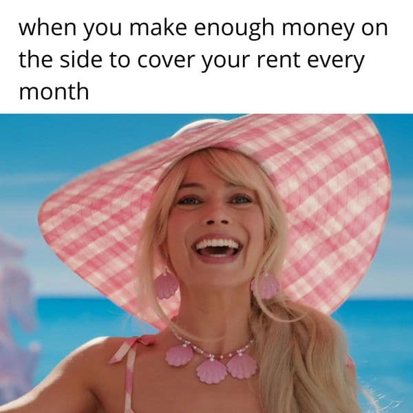 25 Weird (but TOTALLY LEGAL) Ways to Pay Rent This Month