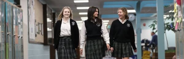 Open House and Tours K-12 at Our Lady of the Elms