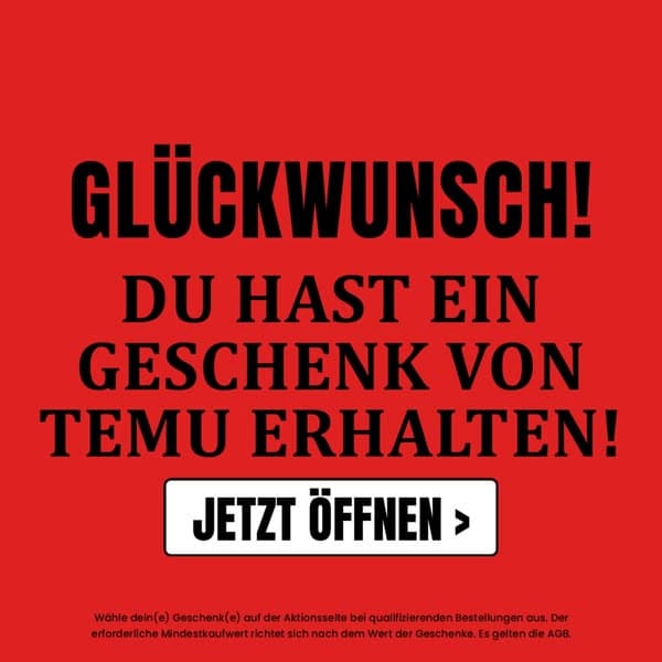 Tiefpreis Alarm