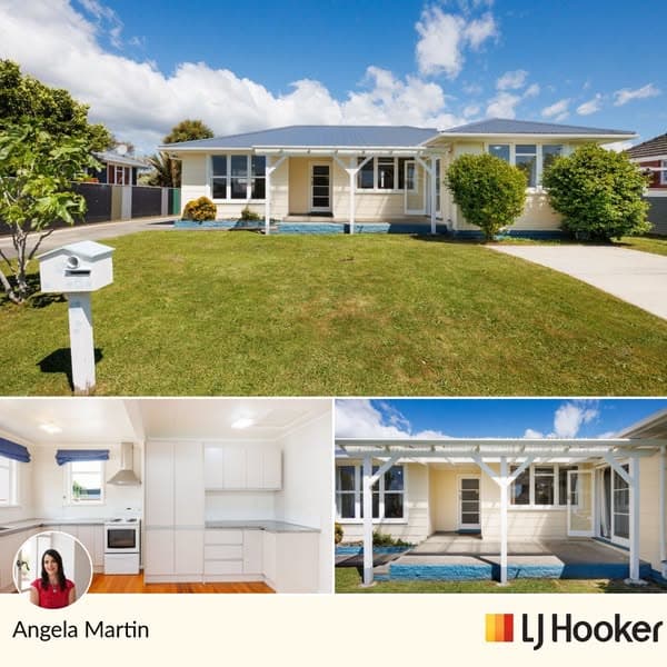 Modernised Gem - First-Home Buyers & Investors