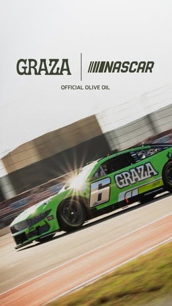 Crazy Fresh Extra Virgin Olive Oil