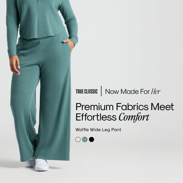 Lounge Like You Mean It